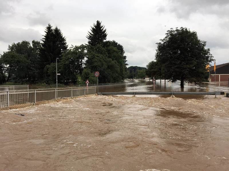 Bockenem Stadt Bockenem