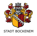 Wappen der Stadt Bockenem